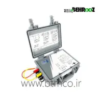 Self-powered three-phase power quality analyzer PQA820 -(1)